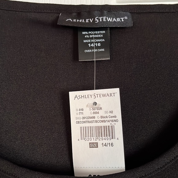 Fit and Flare dress - Picture 4 of 4